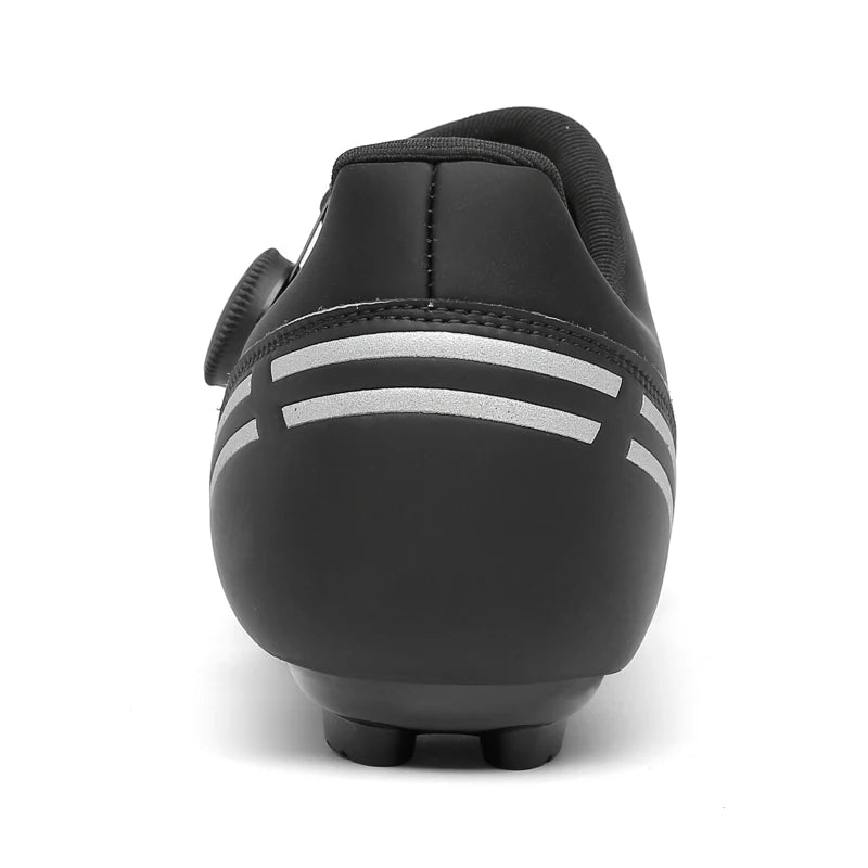 Sapatilha Black Cleat Biker - Uti Easy™️