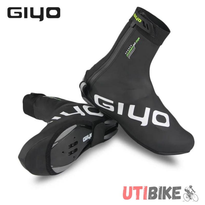 Sapatilha Giyo Cycling MTB - Uti Easy™️