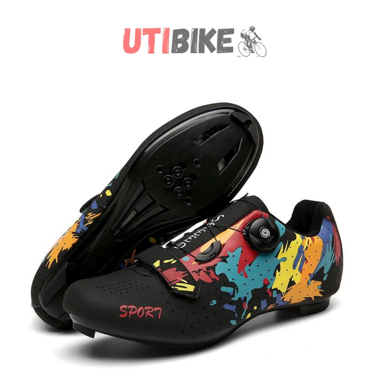 Sapatilha Lock Shoes Sport - Uti Easy™️