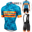 Conjunto Pro Cycling MTB - Uti Easy™️