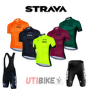 Conjunto Strava Espin Pro - Uti Easy™️