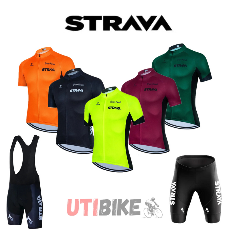 Conjunto Strava Espin Pro - Uti Easy™️