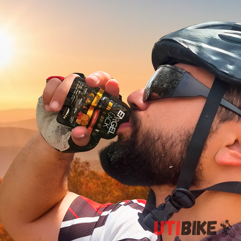 20 Sachês Energel Black + Brinde + Frete grátis