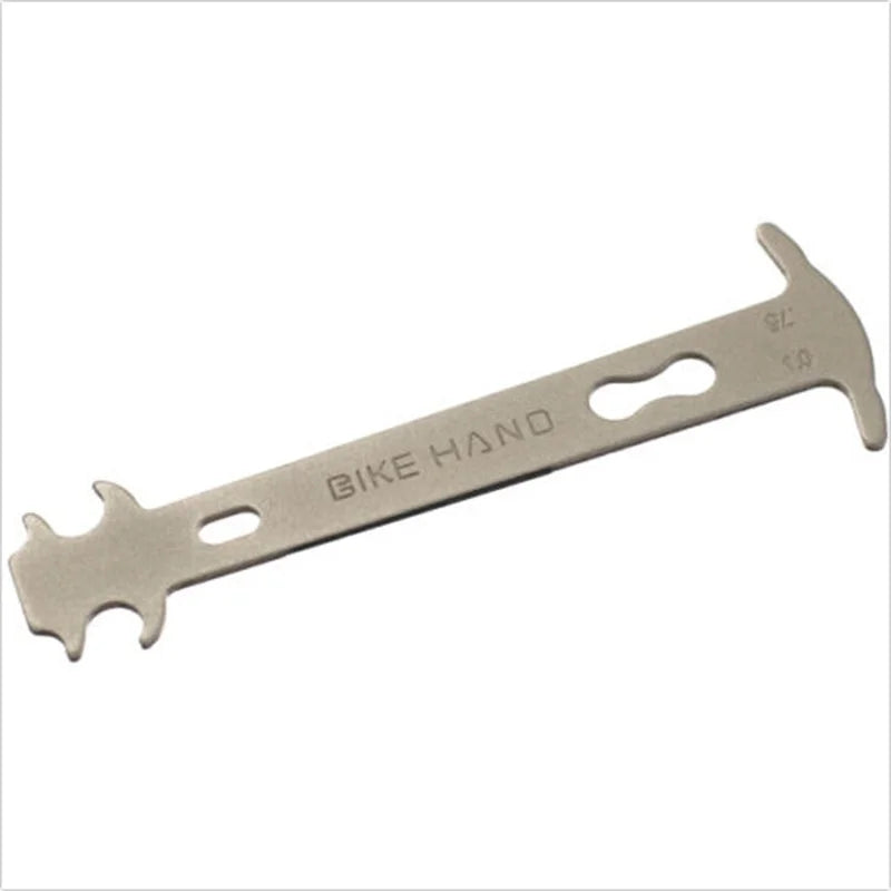 Verificador Checker Tool MTB  - Uti Easy™️