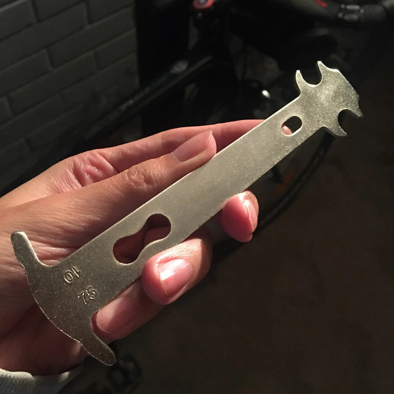 Verificador Checker Tool MTB  - Uti Easy™️