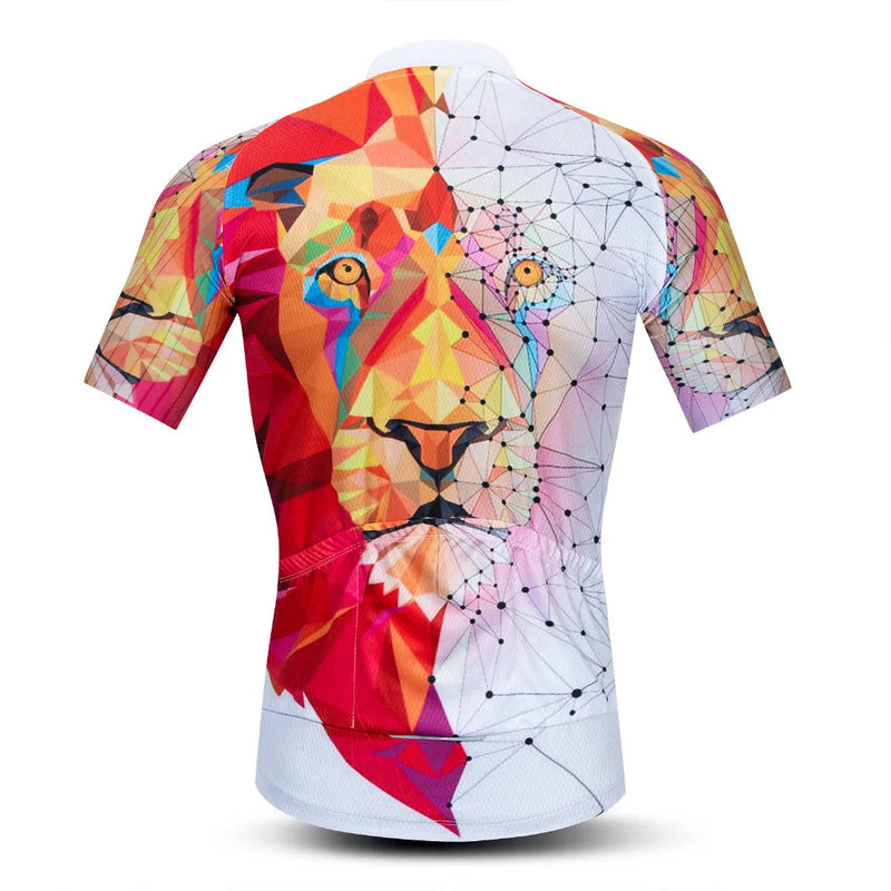 Camisa Bike Personalizada MTB - Uti Easy™️