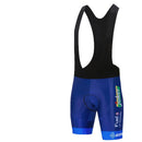 Short 19D Gel Pad Bike Anti-UV - Uti Easy™️