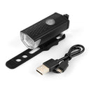Kit Farol/Lantera USB Power - Uti Easy™️