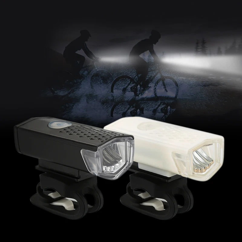 Kit Farol/Lantera USB Power - Uti Easy™️