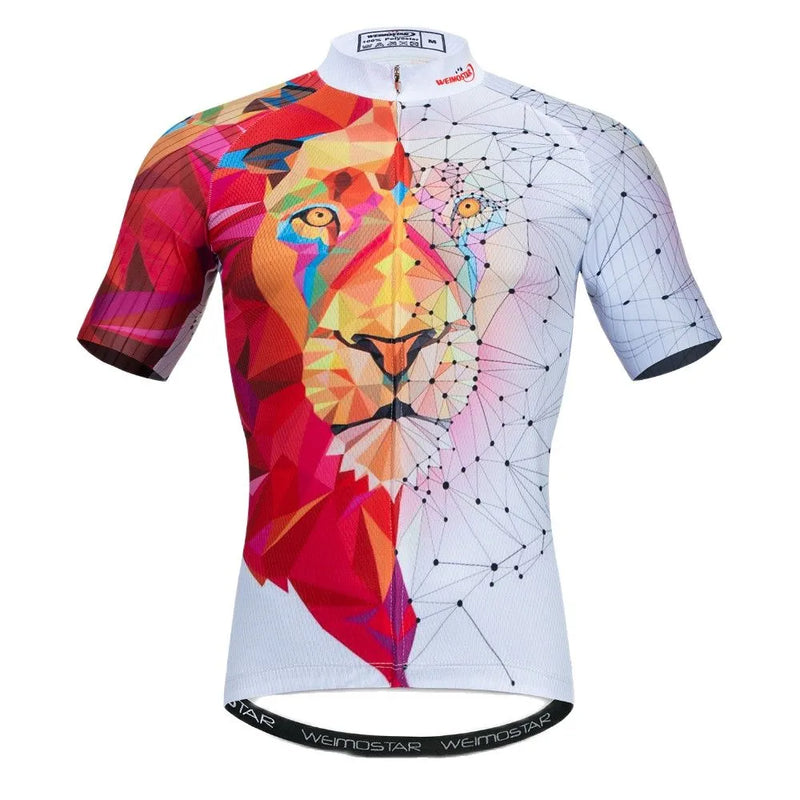 Camisa Bike Personalizada MTB - Uti Easy™️