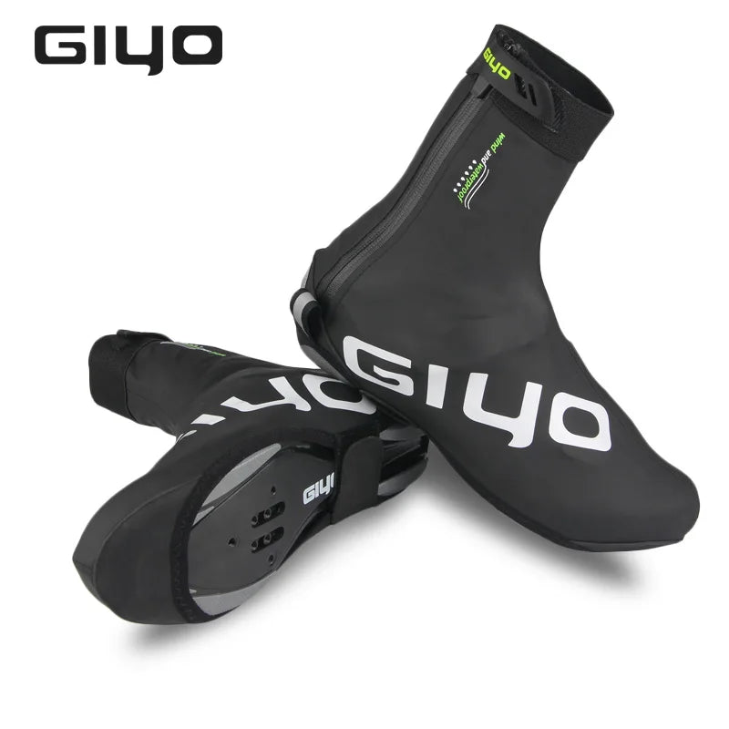 Sapatilha Giyo Cycling MTB - Uti Easy™️