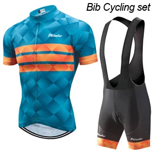 Conjunto Pro Cycling MTB - Uti Easy™️