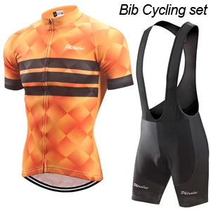 Conjunto Pro Cycling MTB - Uti Easy™️