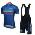 Conjunto Strava Clothing Team - Uti Easy™️