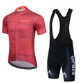 Conjunto Strava Clothing Team - Uti Easy™️