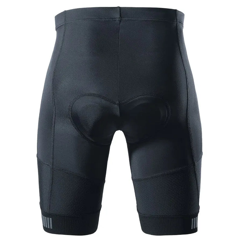 Short Biker Lycra Gel Road - Uti Easy™️