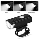 Kit Farol/Lantera USB Power - Uti Easy™️