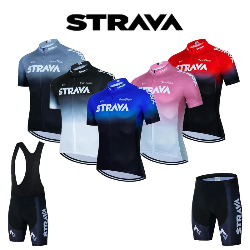 Conjunto Strava Suit Gran - Uti Easy™️