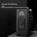 Kit Lanterna T6 USB Biker Scooter - Uti Easy™️