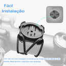 Velocímetro Sem Fio Crono IPX6 - Uti Easy™️