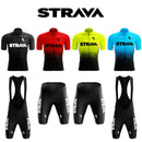 Conjunto Strava Power Tech - Uti Easy™️
