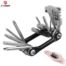 Ferramenta Kit 11 em 1 Multifuncional - Uti Easy™️