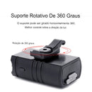 Kit Lanterna T6 USB Biker Scooter - Uti Easy™️