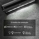 Lanterna Toprider Light Front - Uti Easy™️