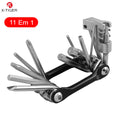 Ferramenta Kit 11 em 1 Multifuncional - Uti Easy™️