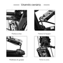 Ferramenta Kit 11 em 1 Multifuncional - Uti Easy™️