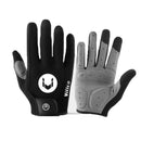 Luva Ciclismo Gloves Unissex - Uti Easy™️