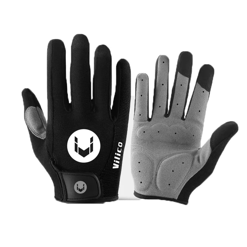 Luva Ciclismo Gloves Unissex - Uti Easy™️