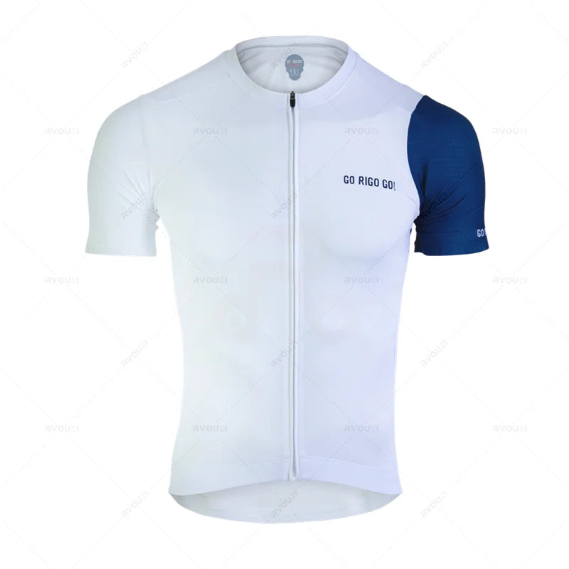 Camisa / Conjunto MTB Maillot Biker - Uti Easy™️