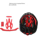 Capacete Kids Cycle Helmet - Uti Easy™️