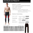 Calça Lycra Pantalon Bike - Uti Easy™️