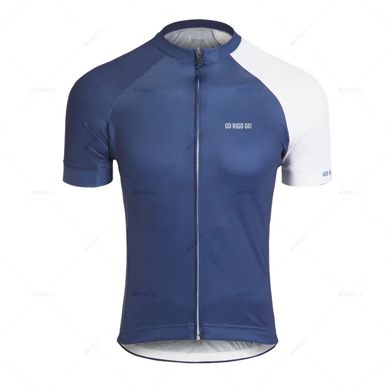 Camisa / Conjunto MTB Maillot Biker - Uti Easy™️