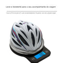 Capacete Kids Cycle Helmet - Uti Easy™️