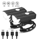 Kit Farol/Lantera USB Power - Uti Easy™️