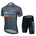 Conjunto Strava Clothing Team - Uti Easy™️