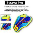 Conjunto Strava Power Tech - Uti Easy™️