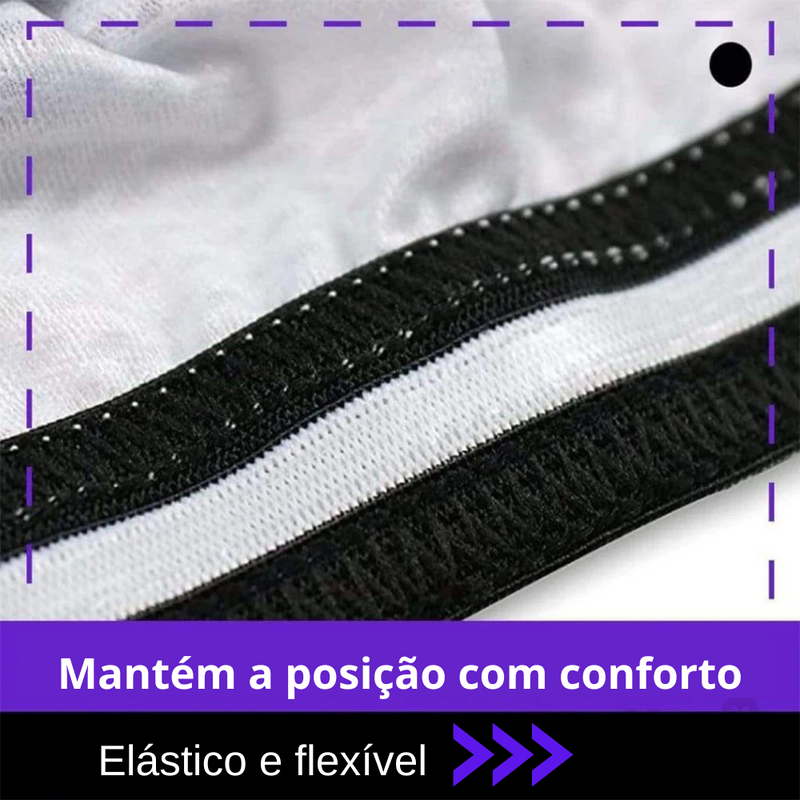 Conjunto Strava Sets Road - Uti Easy™️