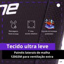 Conjunto Strava Bib Long - Uti Easy™️