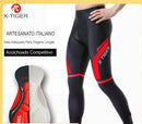 Calça Lycra Pantalon Bike - Uti Easy™️